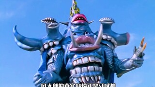 【特摄剧情】百兽战队：牙吠神质问百兽战士！守护地球的资格