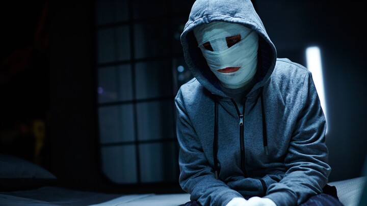 In-depth analysis of the mind-bending sci-fi masterpiece "Predestination": How I Created My Own Trag