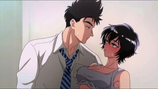 Romansa Manis Berubah Jadi Misteri yang Nggak Disangka 😳