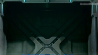 [Symbol Monster Chronicles] Gomora 05-Behemoth baja, persimpangan elektron