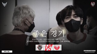 MIC CHECK ALTER EGO VS BTR  | MPL-ID S9 REGULAR SEASON