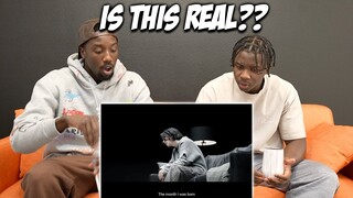 Agust D 'AMYGDALA' Official MV | Reaction