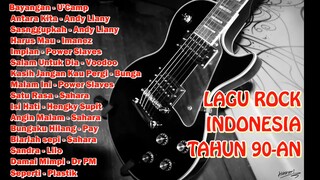 kumpulan lagu rock tahun 90_an