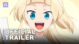 My Master Has No Tail | Official Trailer 3