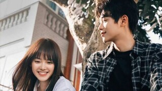 The Best Day of My Life ep 4 (sub indo)