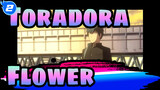 [Toradora!]Flower_2