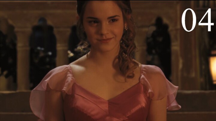 [Lồng Tiếng] ℌα𝔯𝔯ƴ 𝔭0††e𝔯 04