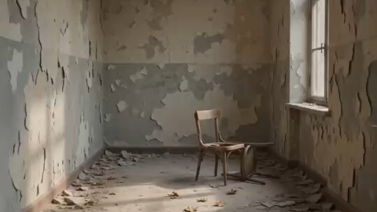 Renovation room #AI VIDEO