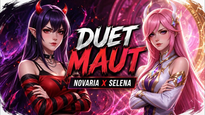 Bakal Ditangisin Musuh! Kombinasi Novaria & Selena Bikin Land of Dawn Nggak Tenang