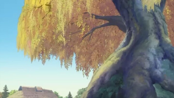 CLIP ANIME FRIEREN