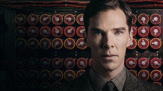 Trò Chơi Giải Mã (Imitation Game 2014)