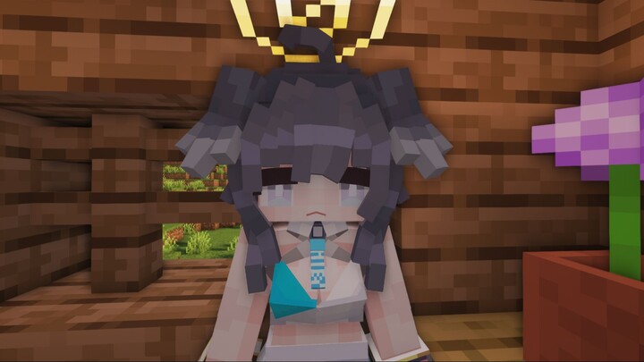 When the wolf you tamed successfully changes