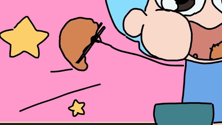 You'll always have to pay for what you've done!! | Original Animation | Ao Dongdong