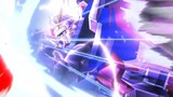Gundam Seed Destiny HD remaster ตอนที่ 38 พากย์ไทย