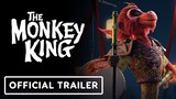 Watch Full The Monkey King (2023) Movie for FREE - Link in Description