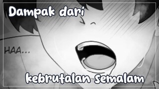 NGAPAIN MAS?!😫❤️