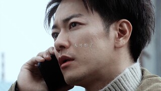 You are my first love, an amazing encounter in life [Manshima Hikaru x Sato Takeru | first love]