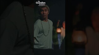 'Yung tropa mong prankster! #shorts | My Guardian Alien