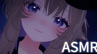【ASMR｜แอนิเมชั่น 3 มิติ】เมื่อคุณตื่นจากโคม่า...คุณอยู่ในอ้อมแขนของฉัน | เสียงเต้นของหัวใจ×เสียงเกาแก