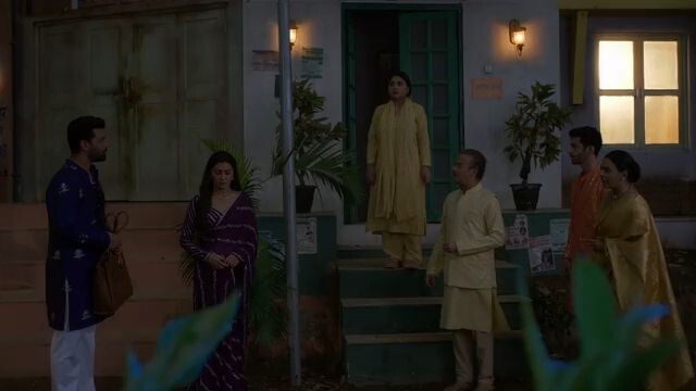 ep63 tum dena sath mera star plus newshow #ep63