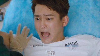[คัทซีน] รวมฉากตลก ๆ ของสงจื่อฉีที่ทั้งขำทั้งสงสาร