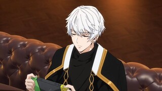 Obey Me! The Anime S2 | E 5 | Sub Indo