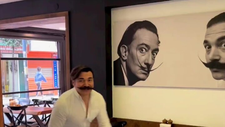 No one cooks better than me!