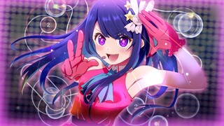 [osu!] "Oshi no Ko" Opening