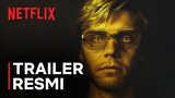 DAHMER - Monster: The Jeffrey Dahmer Story | Trailer Resmi (Trailer 1) | Netflix