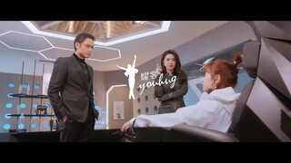 ENG SUB - Love Crossed》EP09