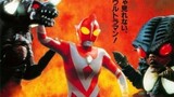 Ultraman Zearth Movie 1 Sub Indo