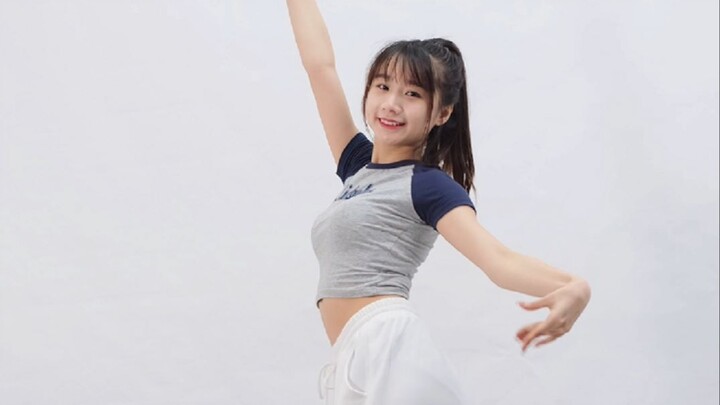 Simple and beautiful beginner dance tutorial | Learn now! ! !