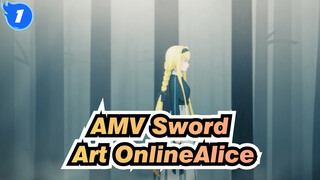 AMV Sword Art Online
Alice_1