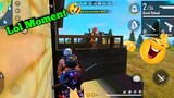 Lol Moment 🤣 Free Fire So Funny Short Video 👑 Must Watch 💎 Garena Free Fire #Shorts #Short