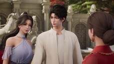 EP43 | Urban Ancient Immortal Doctor - 1080p HD Sub Indo