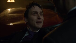 [Remix]Oswald was kidnapped by his follower in <Gotham>