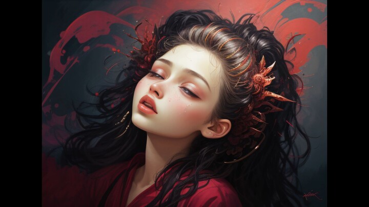 污言的挚爱——_平等圣地_