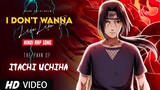 Itachi Uchiha Hindi Rap by RAGE | MARIS | Hindi Anime Rap [Naruto AMV] #naruto