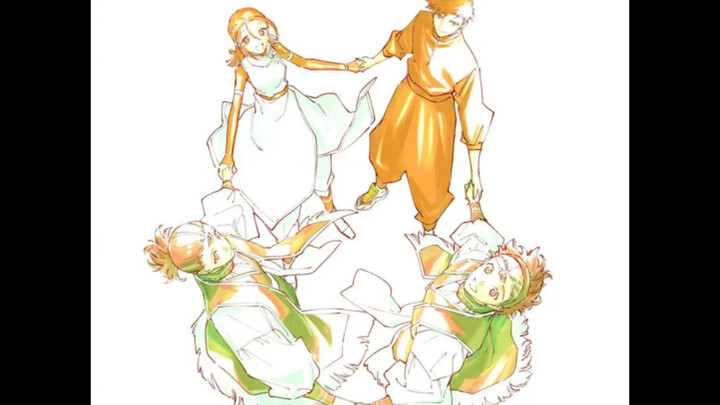 [Jujutsu Kaisen 3] Final New Illustration: Iwazaki’s Message: “I’ve got the art skills, and he’s got