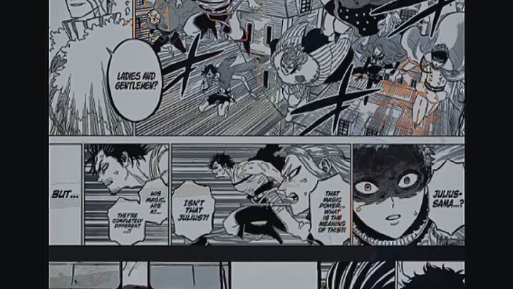 sister Lily become a demon