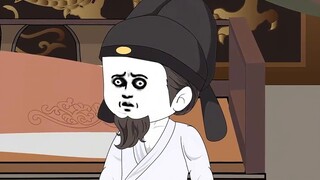 Bepergian melalui Dinasti Ming dan menjadi ayah kandung Zhu Yuanzhang, episode 3