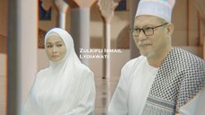 Cinta Bersemi Di Wadi Saffiyah Episod 06