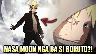 NASAAN NGA BA SI BORUTO SA TIMESKIP? - Boruto Tagalog Theory