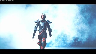 【假面骑士GEATS主题曲】Trust・Last MV/ 倖田来未 × 湘南乃风【星空字幕组】