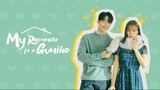 My Roommate is a Gumiho - Episode 2 [English Subtitle]