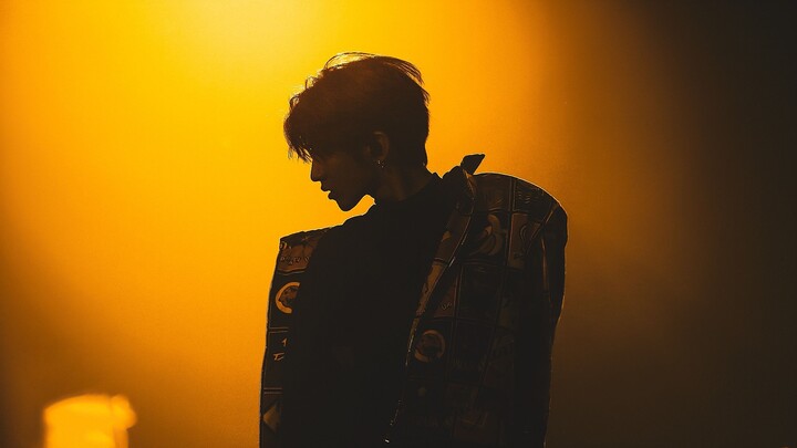 [Cai Xukun] 191012 NPC Disbandment Concert “Young” Six-Camera Focus