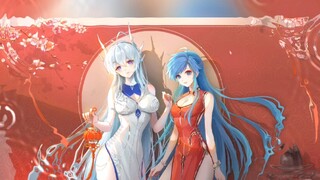古月娜yyds