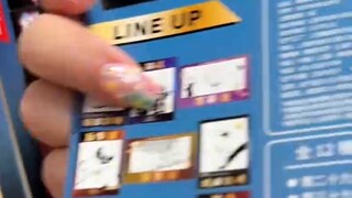 Berbelanja seperti orang gila di js!