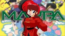 Ԅªᶯṁª ½ OVA 50th Anniversary
