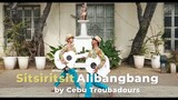sitsiritsit alibangbang (Philippine folk song  classic) #opm #tagalog  #cebutroubadours